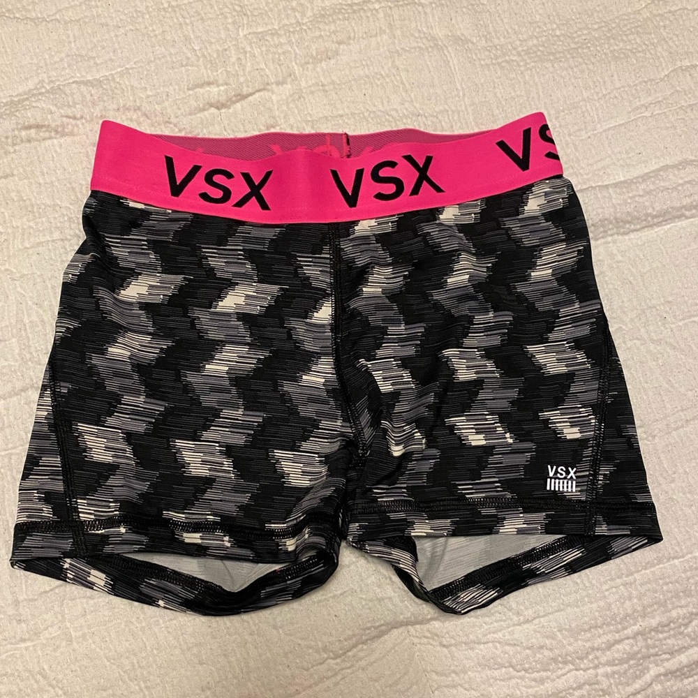 VSX sport shorts